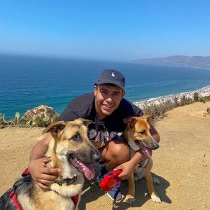 Meet your Posher, Fernando